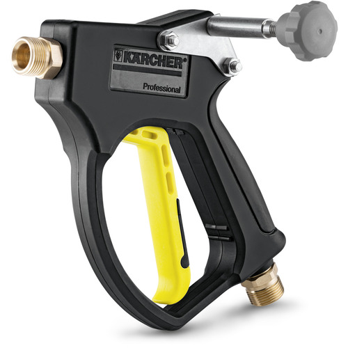 【別途貨物輸送あり】ケルヒャージャパン（KARCHER） 高圧洗い濯ぎ機用付属品 ＴＬ用高圧鵞鳥 【品番：4.775-154.0】