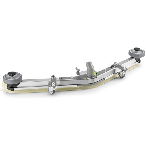 【別途貨物輸送あり】ケルヒャージャパン（KARCHER） 床洗い濯ぎ機用付属物 Ｖスクイジーホイール付Ｂ２５０Ｒ用１４００粍（４．７７７－０８２．０） 【品番：4.777-082.0】 その他-日用品雑貨・文房具・手芸