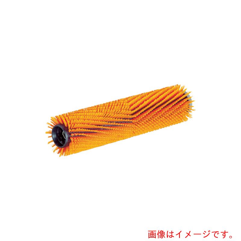 ケルヒャージャパン（KARCHER）　床洗浄機用アクセサリー　ローラーブラシ　ＢＲ５５／４０　赤　標準　→４．０３５－１８４．０　【品番：47623930】