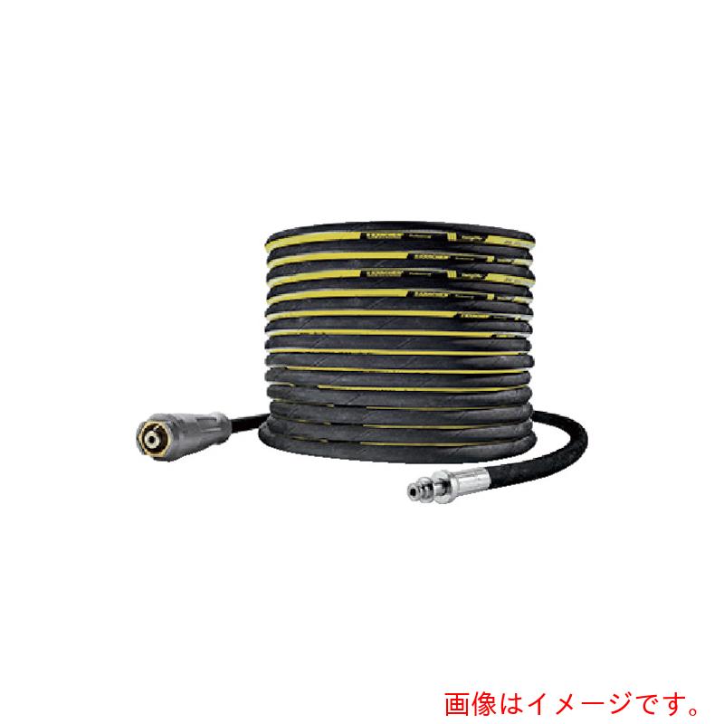 ケルヒャージャパン（KARCHER） 高圧洗い濯ぎ機用添え物 高圧配管 ロング生存期間 ＥＡＳＹ！Ｌｏｃｋ １０ｍ ＩＤ８ ＵＮＴＩ！ＴＷＩ（６．１１０－０３８．０） 【品番：6.110-038.0】