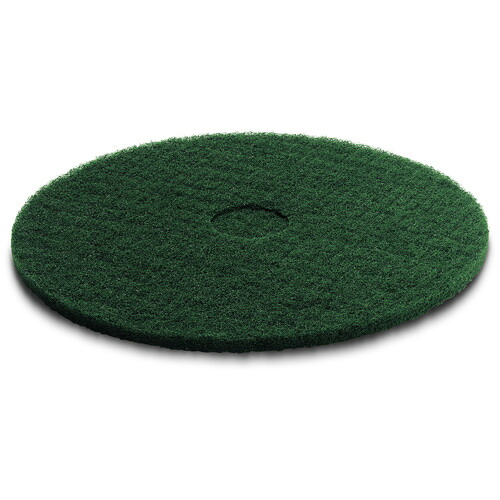 【別途送料あり】ケルヒャージャパン（KARCHER）　床洗浄機用アクセサリー　２８０ｍｍ　ハード（６．３７１－１５４．０）　【品番：6.371-154.0】