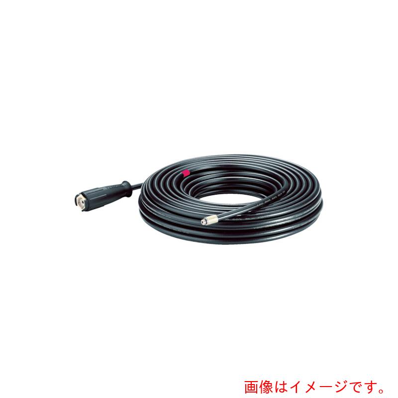 ケルヒャージャパン(KARCHER) 高圧洗浄機用アクセサリー HPホ−ス 15M (HD1050B)(6.390−185.0) 【品番:6.390-185.0】|住設プロ 店