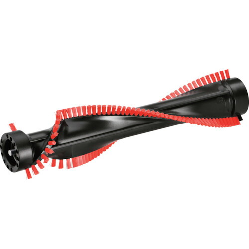 【別途送料あり】ケルヒャージャパン（KARCHER）　バキュームクリーナー用アクセサリー　ローラーブラシ　赤　ＣＶ　３０／１（６．９０６－６４２．０）　【品番：6.906-642.0】