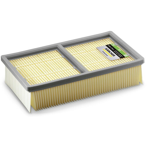 【別途貨物輸送あり】ケルヒャージャパン（KARCHER） 乾湿・ドライバキューム用エコろ波器 【品番：6.907276.0】