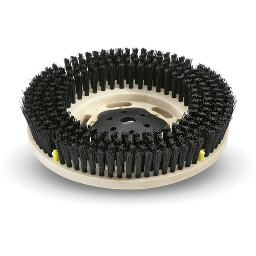 【別途送料あり】ケルヒャージャパン（KARCHER）　２０インチブラシ　ソフト　（黒）（８．６００－０４３．０）　【品番：8.600-043.0】 43,951円