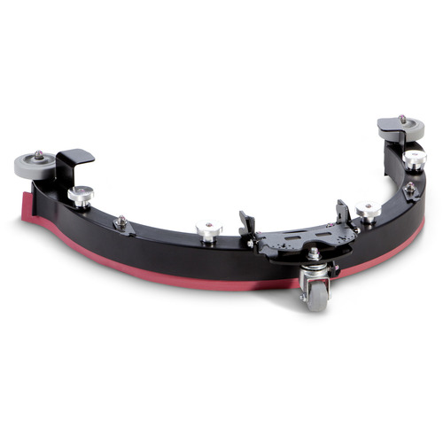 【別途貨物輸送あり】ケルヒャージャパン（KARCHER） 床洗い濯ぎ機用付属物 スクイジー ＢＤ ５０／４０ ＲＳ Ｂｐ ６９１粍（８．６３３－８１６．０） 【品番：8.633-816.0】 日用品雑貨・文房具・手芸-掃除用品