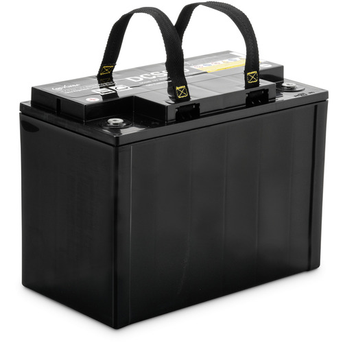 【別途貨物輸送あり】ケルヒャージャパン（KARCHER） 床洗い濯ぎ機用付属物 乾電池 １２Ｖ ９０Ａｈ／５ＨＲ 【品番：9.548-176.0】 その他-日用品雑貨・文房具・手芸-掃除用品