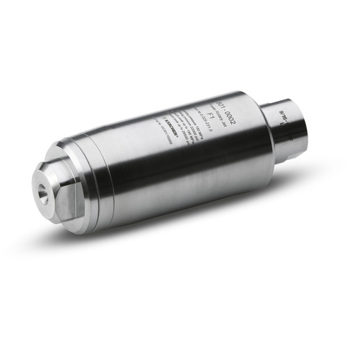 【別途貨物輸送あり】ケルヒャージャパン（KARCHER） インダストリアル超高圧かかわり合いＯｒｂｉｍａｓｔｅｒ １５００－１，００－Ｉ９／１６”－１８ＵＮＦ ＬＨ 【品番：9.886666.0】