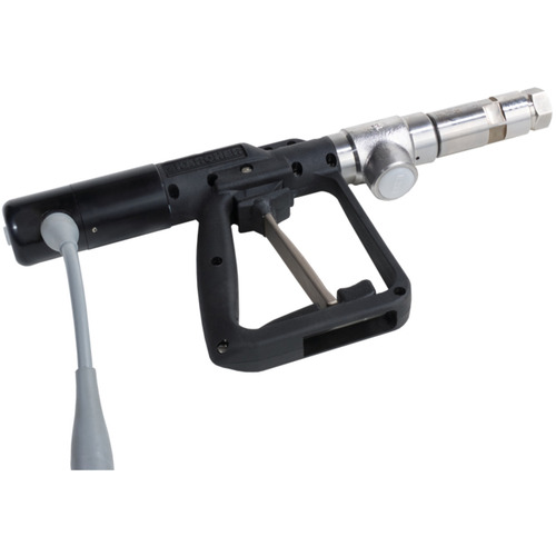 【別途貨物輸送あり】ケルヒャージャパン（KARCHER） インダストリアル超高圧かかわり合いＨｉｇｈ ｐｒｅｓｓｕｒｅ ｐｉｓｔｏｌ ＨＰ３０００Ｓ－Ｅ－２４Ｖ 【品番：9.915265.0】
