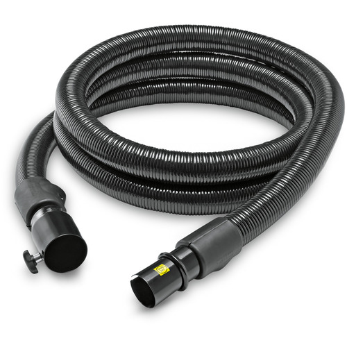 【別途貨物輸送あり】ケルヒャージャパン（KARCHER） インダストリアルバキューム用取りひろげる用導管 対摩り切れるＭＥ－ＰＵ 口径５０ ５ｍ 【品番：9.989625.0】 日用品雑貨・文房具・手芸-その他-掃除用品