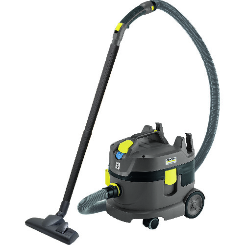 ケルヒャージャパン（KARCHER） ドライバキュームクリーナー Ｔ ９／１ Ｂｐ 【品番：T 9/1 BP G】