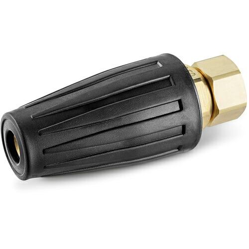 【別途貨物輸送あり】ケルヒャージャパン（KARCHER） 御役目用高圧洗い濯ぎ機付属物 Ｄｉｒｔ ｂｌａｓｔｅｒ Ｃｌａｓｓｉｃ Ｍ ０３５ ※Ｍ１８ 【品番：4.760-868.0】 その他-掃除用品