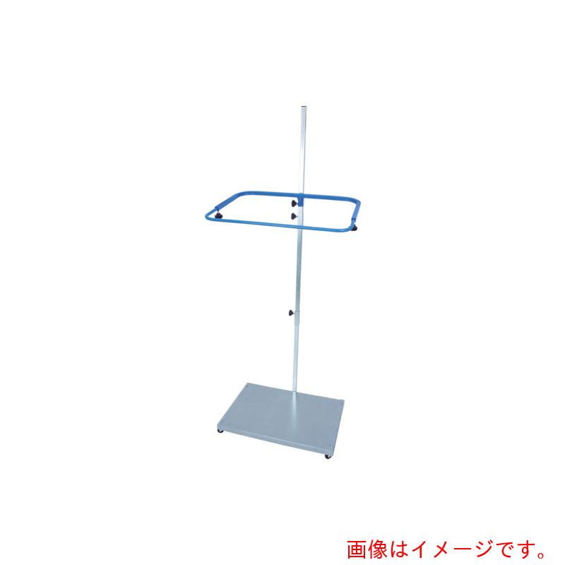【別途送料あり】kaiserkraft　大型ごみ箱ホルダー　３００Ｌ　【品番：722587】
