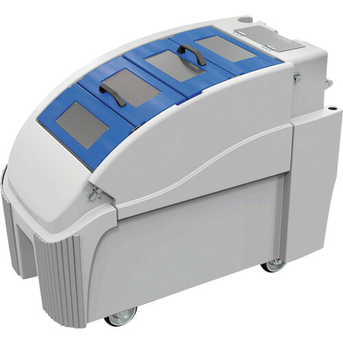 【別途貨物輸送あり】カイスイマレン（KAISUIMAREN） カートペール ＣＰＲ６００ 【品番：CPR600】
