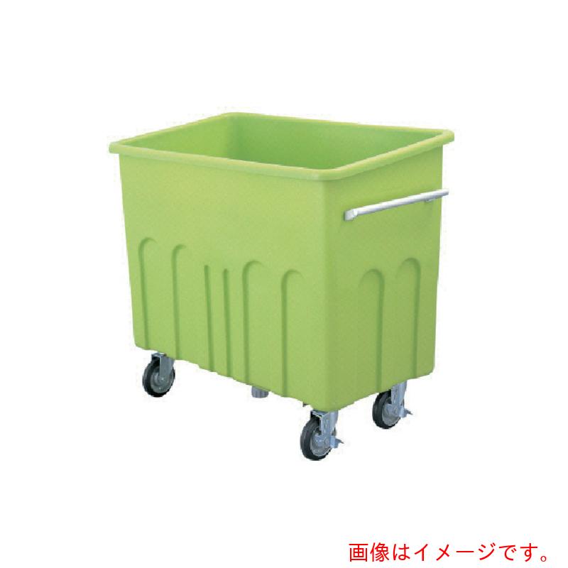 【別途貨物輸送あり】カイスイマレン（KAISUIMAREN） ゴミリコール手押し車 エコ手押し車 Ｈ６００ 本体のみ 【品番：H600】