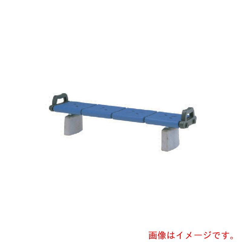 【別途貨物輸送あり】カイスイマレン（KAISUIMAREN） リサイクベンチ ＫＢ－４９Ｋ 【品番：KB-49K】