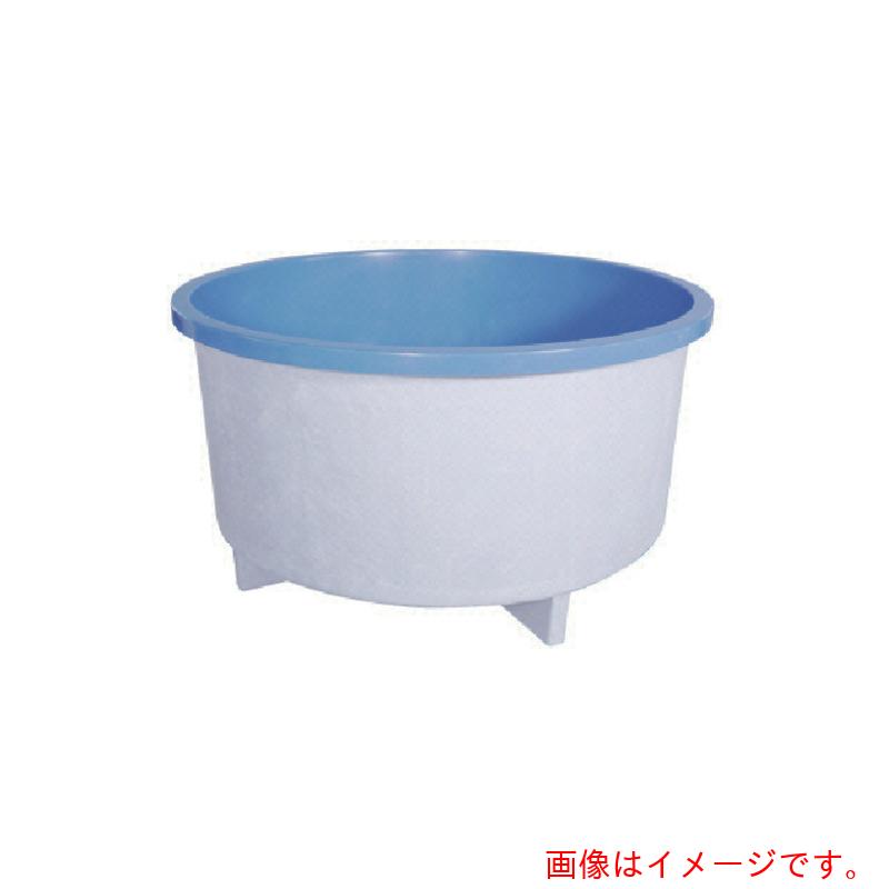 【別途送料あり】カイスイマレン（KAISUIMAREN）　丸型ＦＲＰ水槽　ＭＲ－１０００　【品番：MR-1000】 66,241円