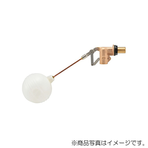 カクダイ 複式どんぶり鉢水道栓（耐熱ポリ玉） 【品番：660-042-25】