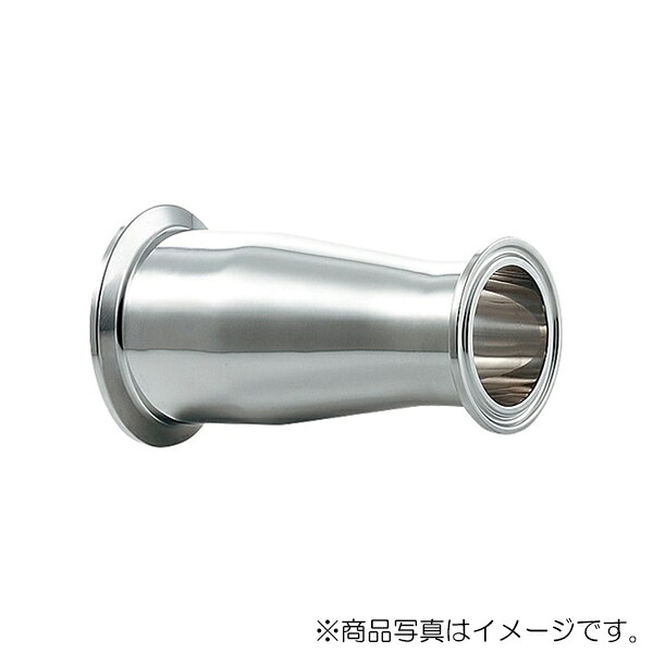 カクダイ ヘルール同芯レデューサー 【品番：690-08-DXA】