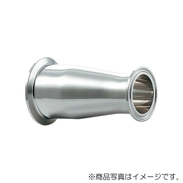 カクダイ ヘルール同芯レデューサー 【品番：691-08-CXA】