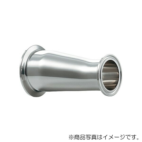 カクダイ　ヘルール偏芯レデューサー　【品番：691-09-CXA】 17,127円