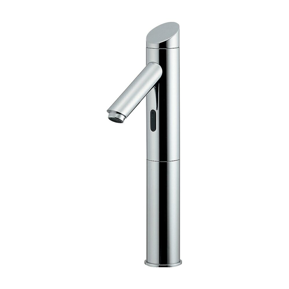 カクダイ 検出器水栓（トール） 【品番：713-372】