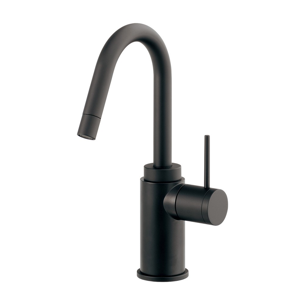 カクダイ　立水栓　マットブラック　【品番：721-269-D】｜住設プロ　店