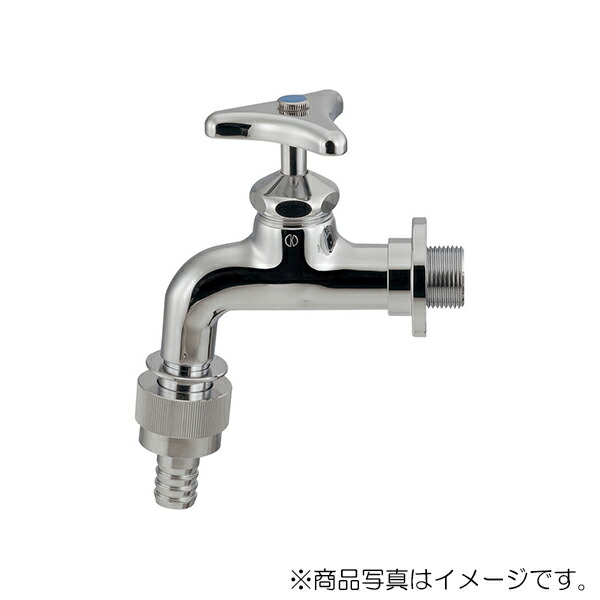 カクダイ　自動接手水栓 一般地・寒冷地共用　【品番：723-000-20】｜住設プロ　店