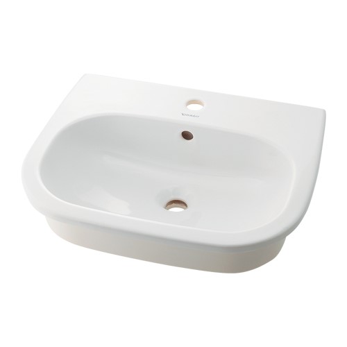 カクダイ　洗面器　DURAVIT　【品番：#DU-0337540000】 29,115円
