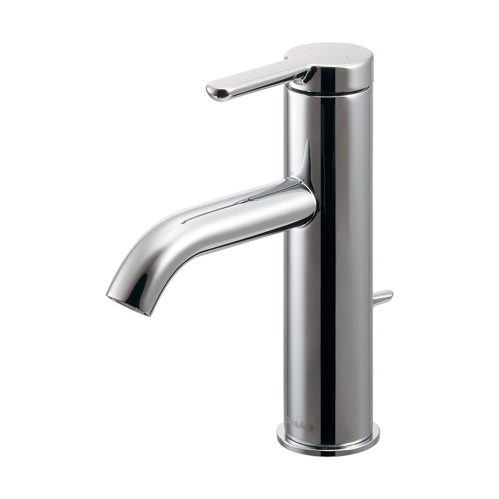 カクダイ シングル生き胆練りあわせる栓 DURAVIT 【品番：#DU-C110200010】