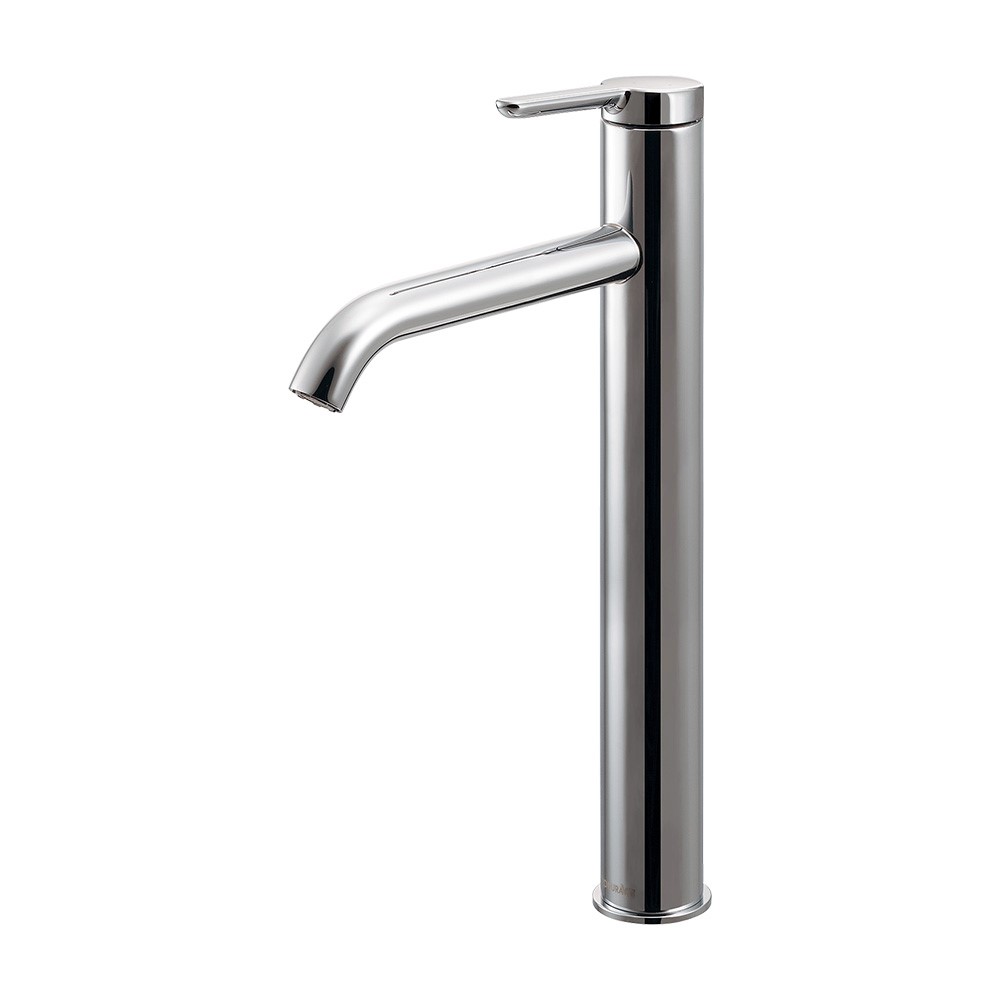 カクダイ　シングルレバー混合栓（トール）　DURAVIT　【品番：#DU-C110400020】