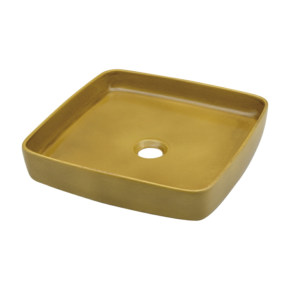 カクダイ　角型手洗器　初　【品番：493-232-Y】｜住設プロ　店