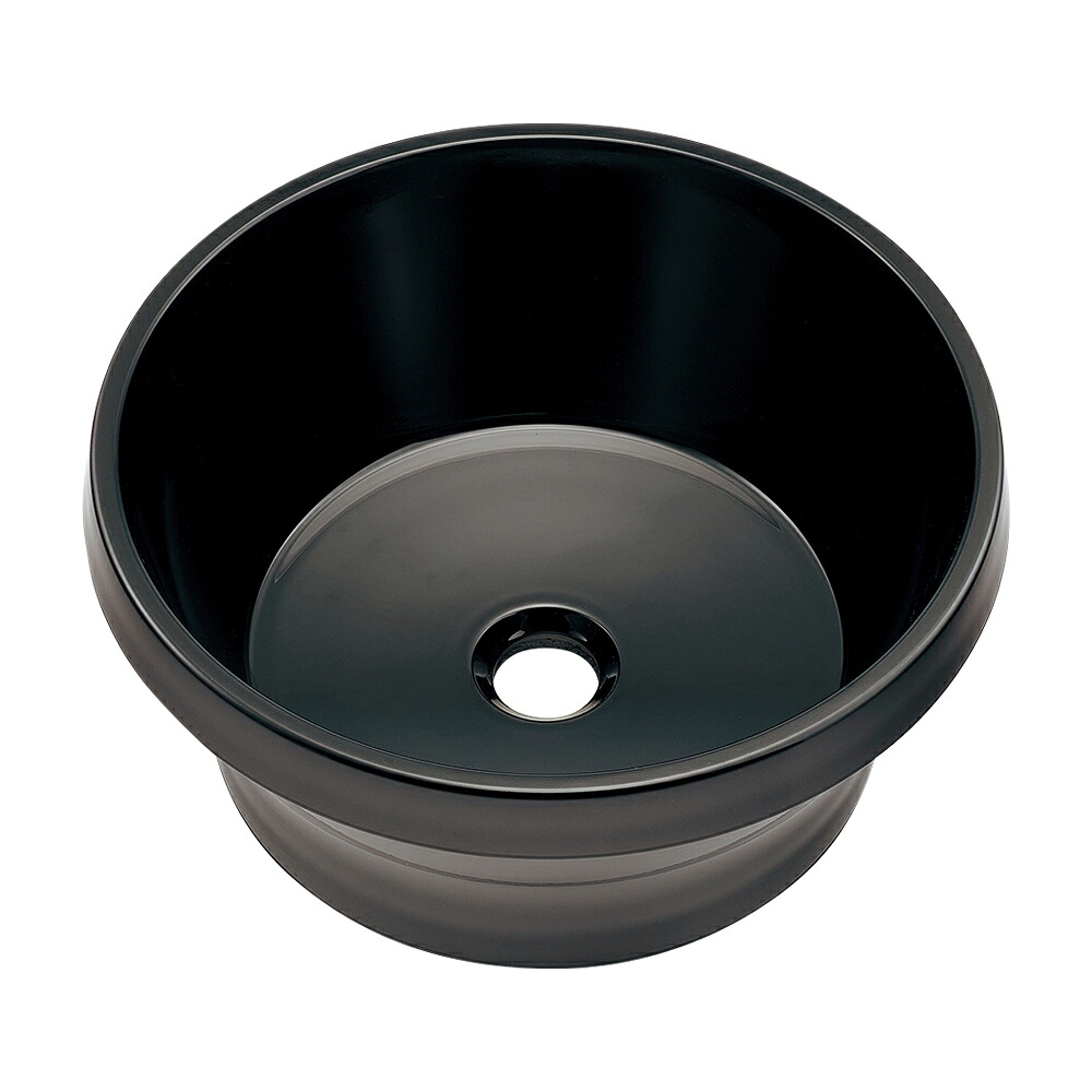 カクダイ 丸型手洗器 小夜 【品番:493-255-D】|住設プロ 店