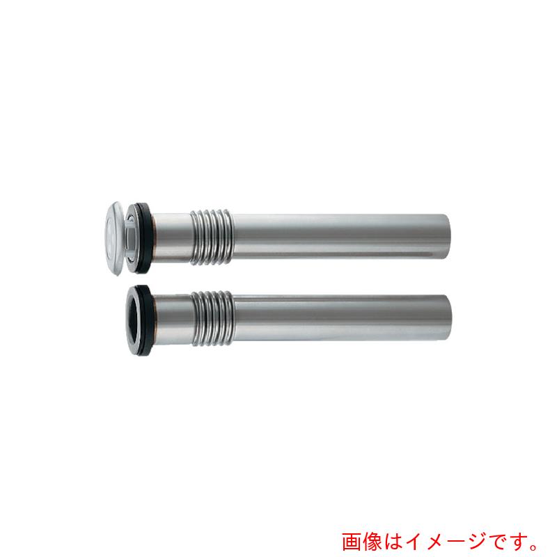 カクダイ　ＫＡＫＵＤＡＩ　外釜用ロング管　【品番：4112-600】