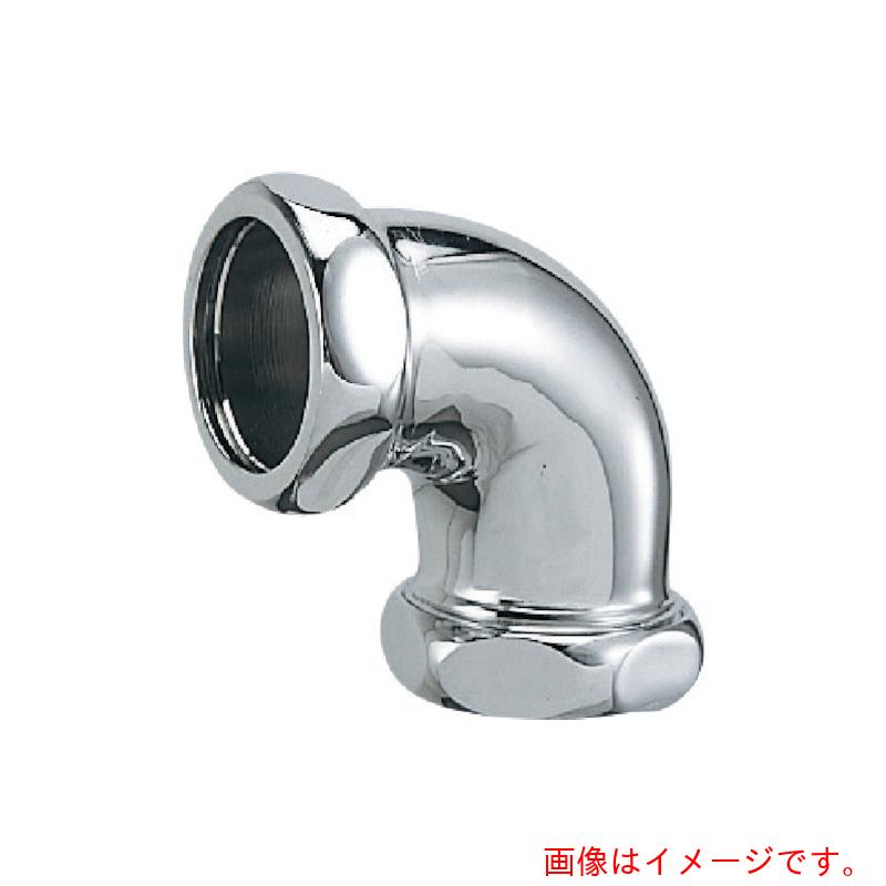 カクダイ ＫＡＫＵＤＡＩ さしこみエルボ 【品番：4696-50】