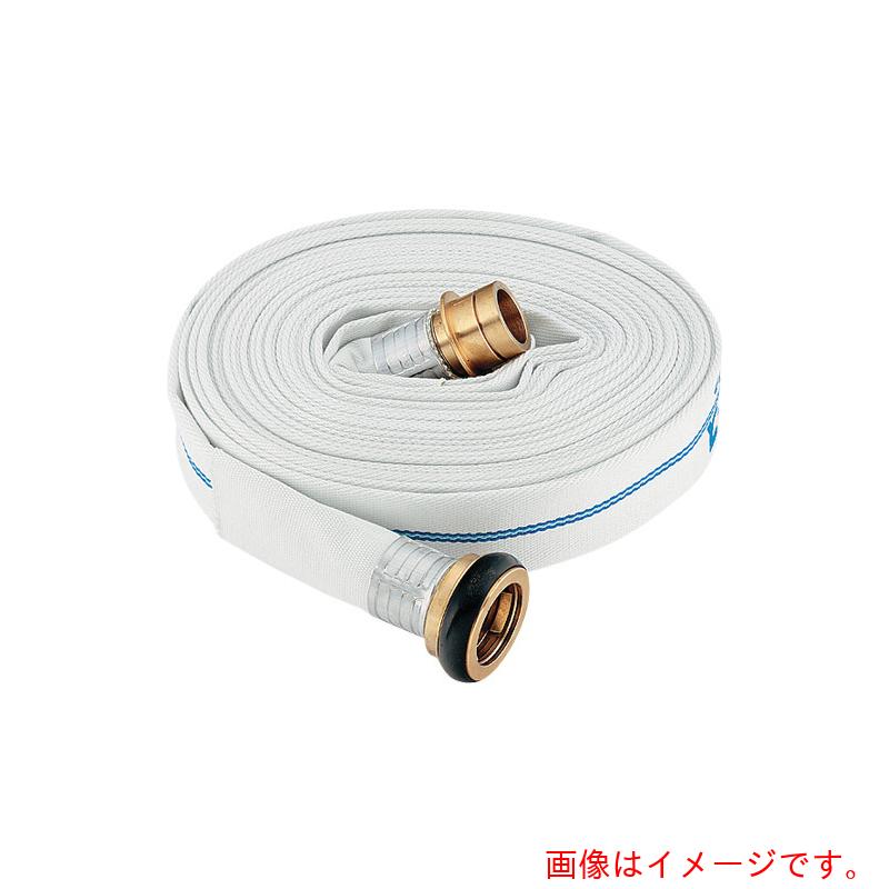 カクダイ KAKUDAI ライトブルーホース(20m) 【品番:597-501-25】|住設プロ 店