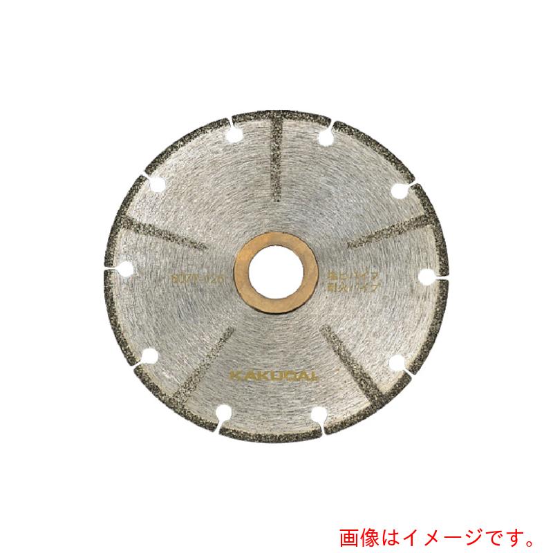 カクダイ ＫＡＫＵＤＡＩ 金剛石裁断師（塩ビ管用） 【品番：6077-100】