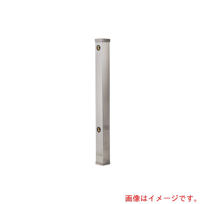 カクダイ ＫＡＫＵＤＡＩ ステンレス鋼水栓柱（２０粍） ７０角 【品番：6161B-20X1200】