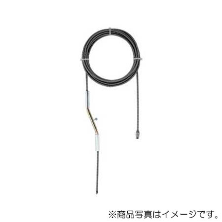 カクダイ　パイプクリーナー　【品番：605-010-7.5】