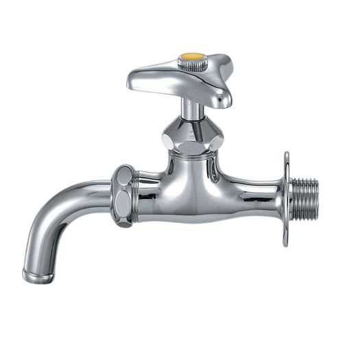 カクダイ 万能ホーム水栓(凍結防止つき) 寒冷地用 【品番:701-531-13】