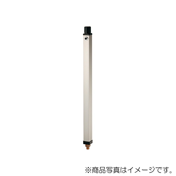 カクダイ 不凍水栓柱 冷ややかさ地用 【品番：624-301-1500】
