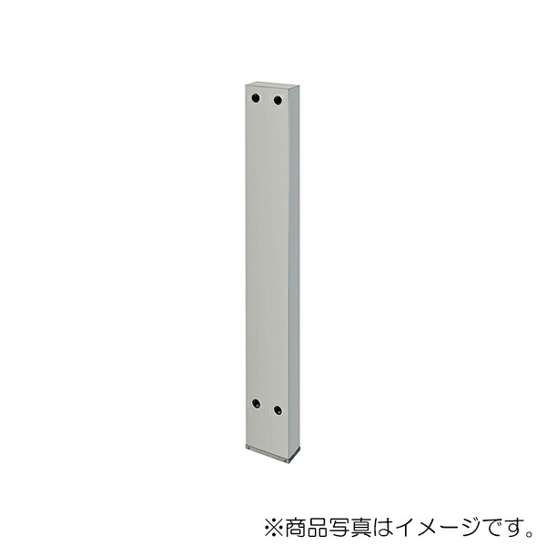 カクダイ 御厨子所用ステンレス鋼水栓柱（横形水栓用） 【品番：624-500S-150】