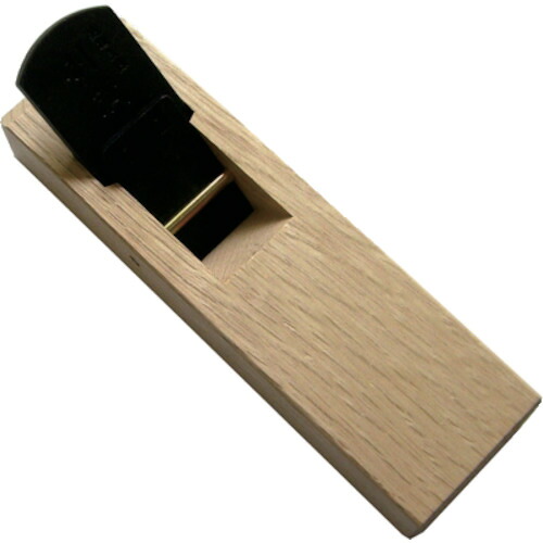 角利産業（KAKURI）　利蔵　替刃式鉋　３０ｍｍ　【品番：12626】