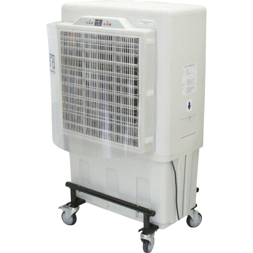【別途貨物輸送あり】鎌倉製造所（kamakura） 電気冷蔵庫用鮮度守りつづける機 グリーンキーパーアクア ６０Ｈｚ 大型印字機 加湿電気容量２１．８Ｌ／ｈ 水貯蔵タンク電気容量７０Ｌ 【品番：GKA-15-60HZ】