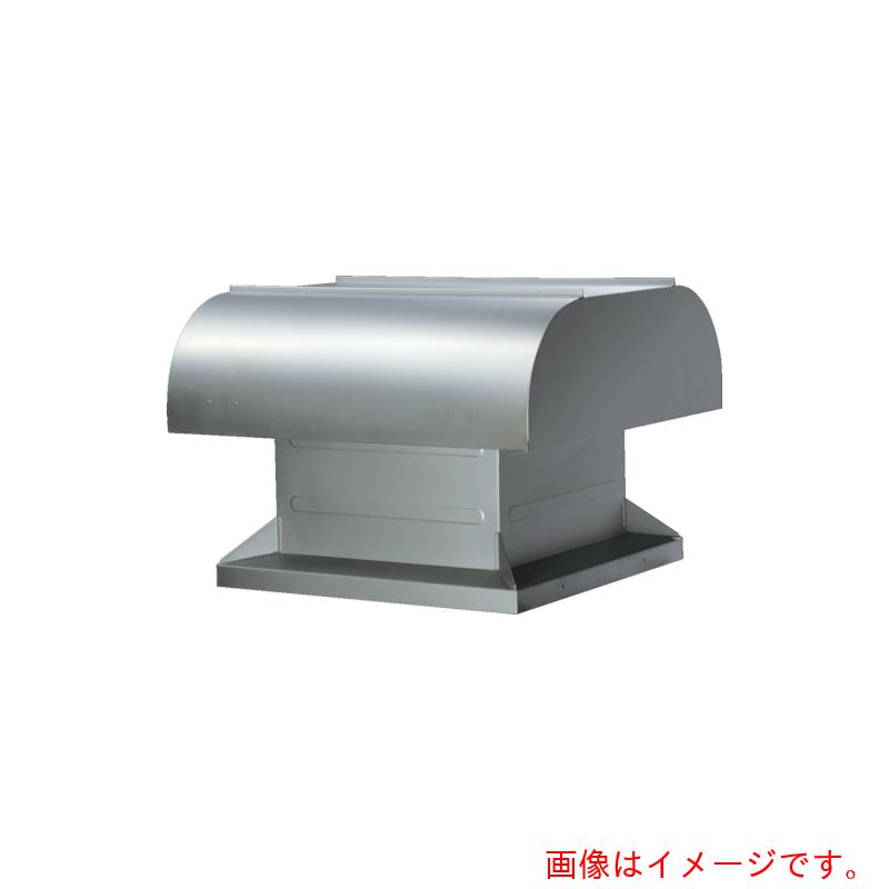 【別途送料あり】鎌倉製作所（kamakura）　屋上換気扇　ルーフファン　５３０Φ　低騒音形　三相２００Ｖ　【品番：RF-530N】