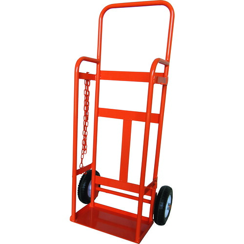 カミマル（KS） ボンベ持っていく車 Ｎ１５００Ｌ入れもの１～３本用／フロン２０ＫＧリコール入れもの１本用／各ＮＲＣ入れもの１本用 【品番：KS-AIRCARRY】