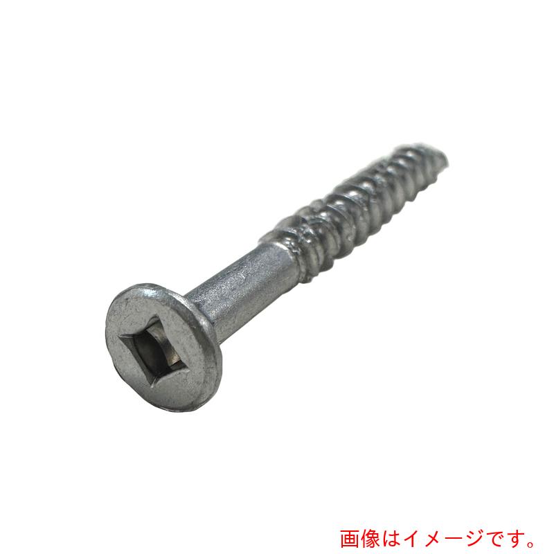 神山鉄工所（KAMIYAMA） 一発甲板螺旋釘 “バリキル” ＳＵＳ４１０ ブランカ ５．５ｘ５５（１５０本入） 【品番：BARI-BLA-5.5X55】