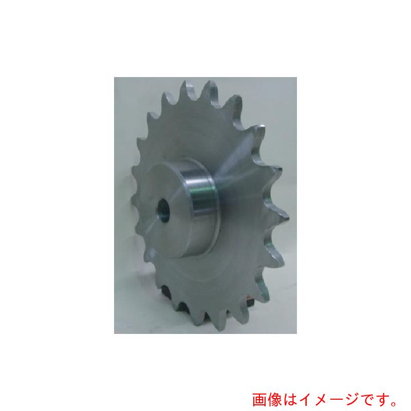 片山チエン（KANA）　ニバイピッチスプロケット　歯数２４　適合チェーンＮｏ．Ｃ２０６２Ｈ　【品番：2062B24】