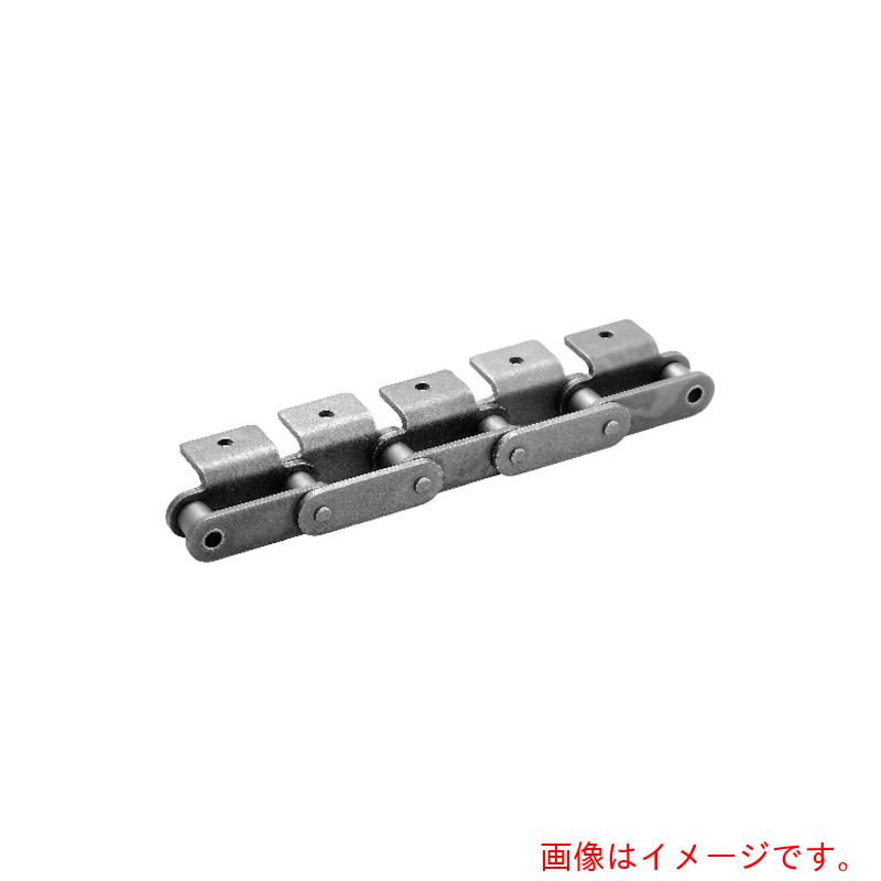 片山チエン（KANA）　資材　アタッチ付チェン３Ｍ（２　【品番：40ALLA-1T】