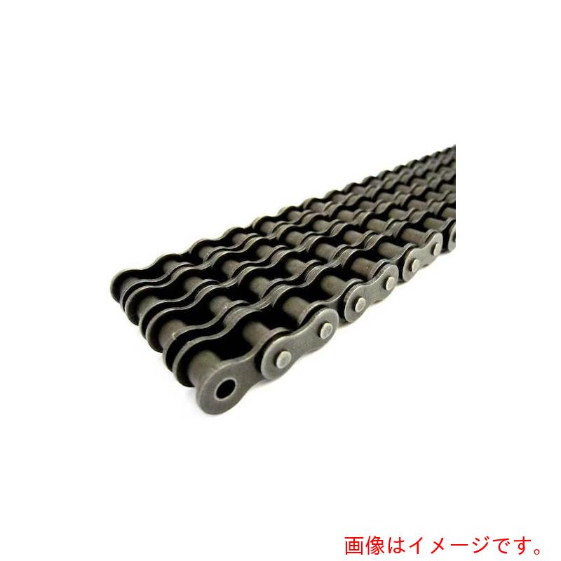 片山チエン（KANA）　ＫＣＭ　ローラチェーン６０－４　【品番：60-4T】